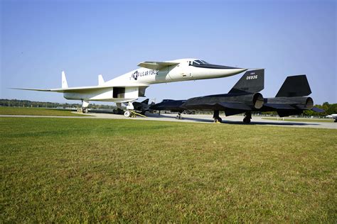 xb 70 valkyrie today.